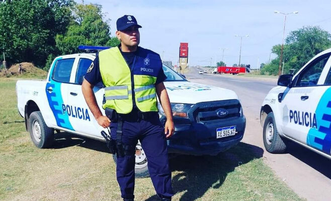 El Diario de San Pedro | Noticias locales y regionales