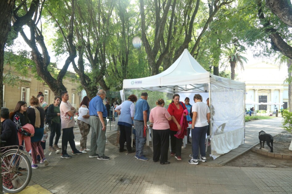 El Diario de San Pedro | Noticias locales y regionales