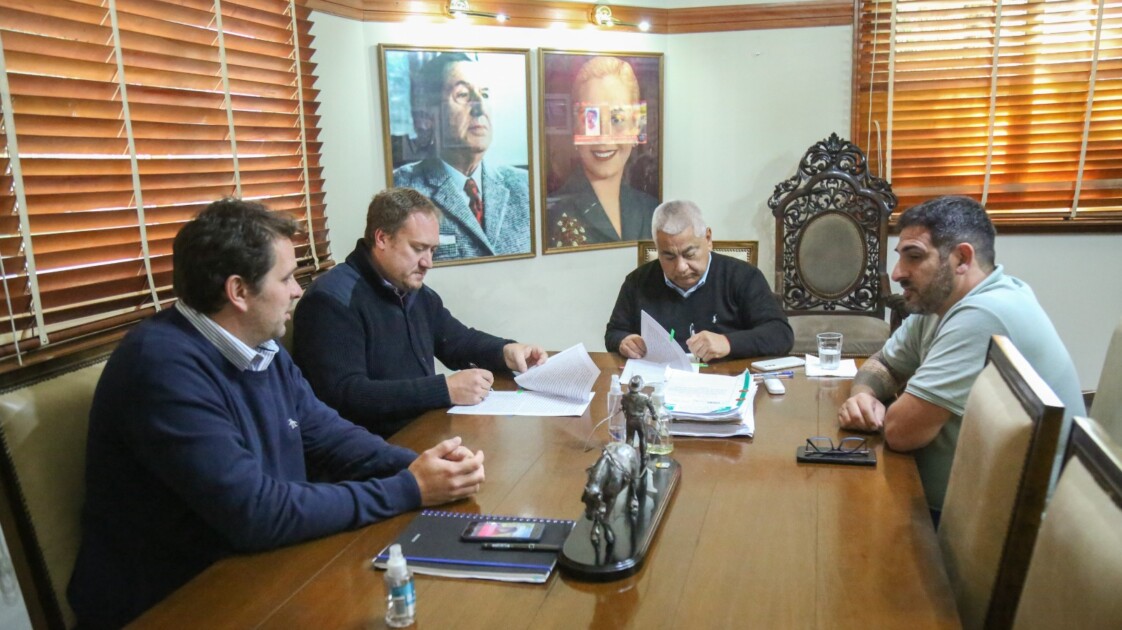 El Diario de San Pedro | Noticias locales y regionales