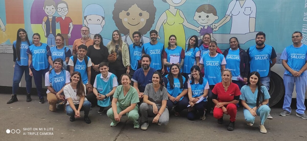 El Diario de San Pedro | Noticias locales y regionales