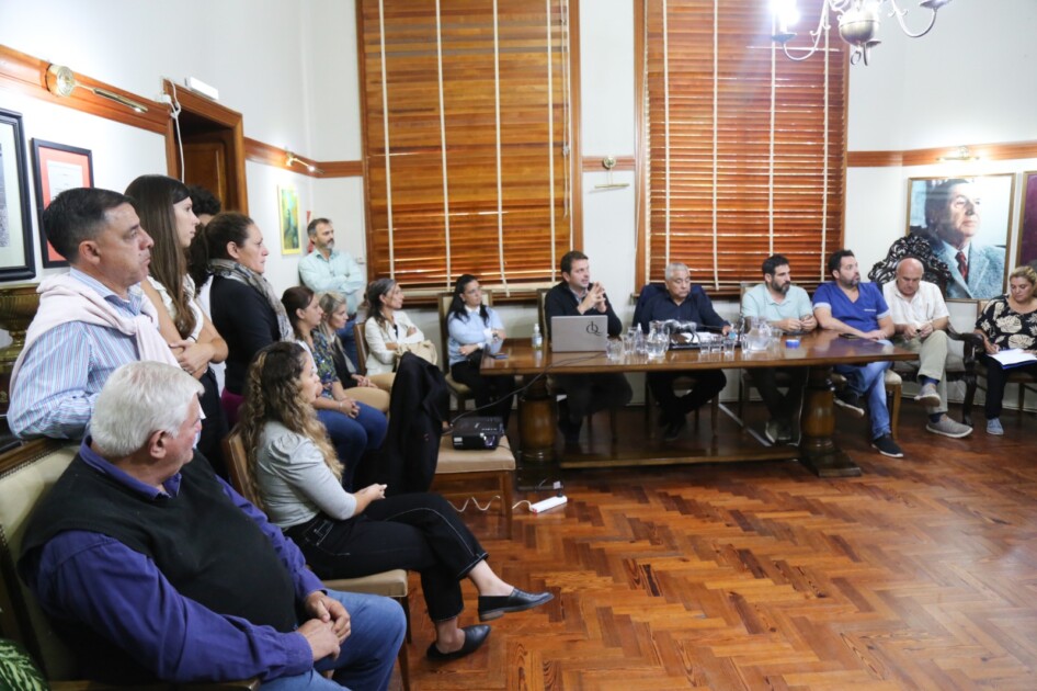 El Diario de San Pedro | Noticias locales y regionales