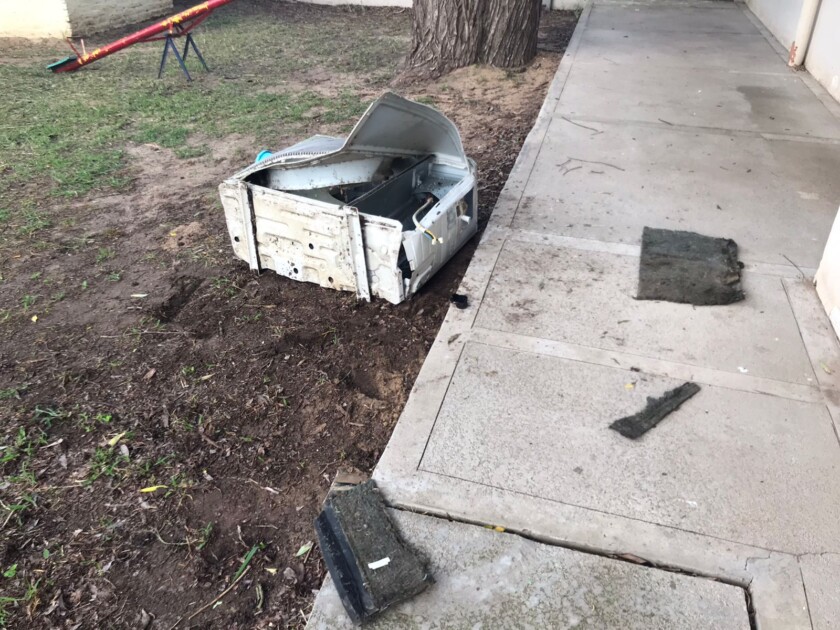 El Diario de San Pedro | Noticias locales y regionales