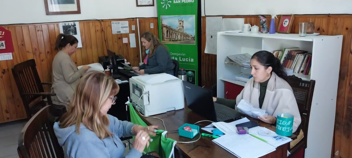 El Diario de San Pedro | Noticias locales y regionales