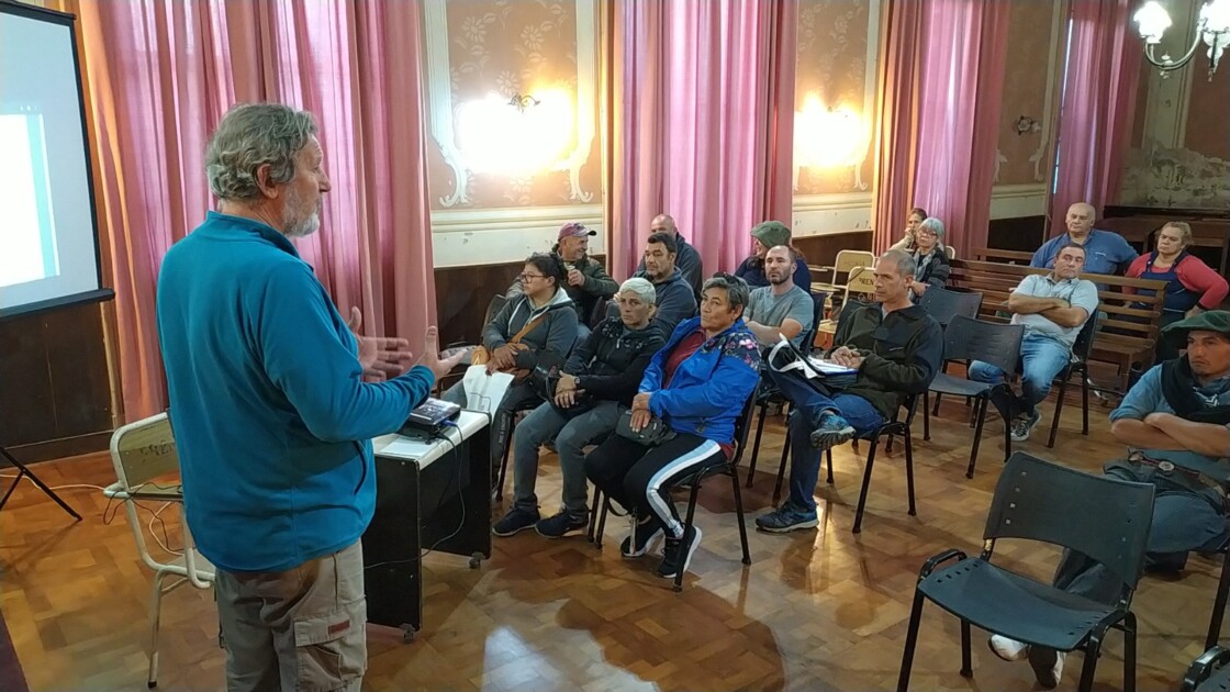 El Diario de San Pedro | Noticias locales y regionales