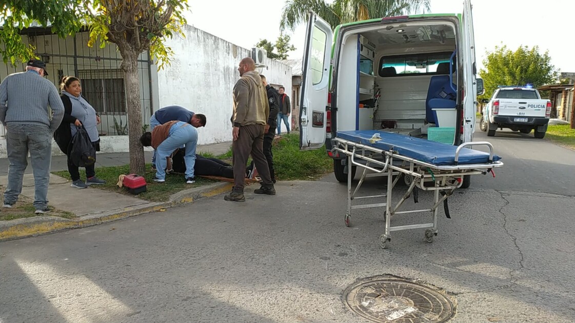 El Diario de San Pedro | Noticias locales y regionales