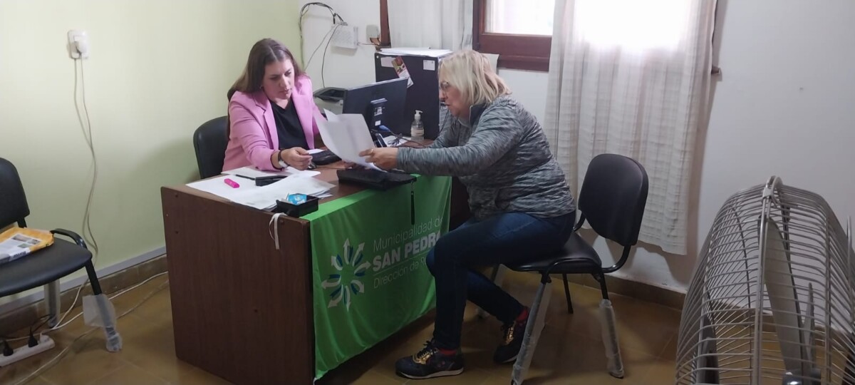 El Diario de San Pedro | Noticias locales y regionales