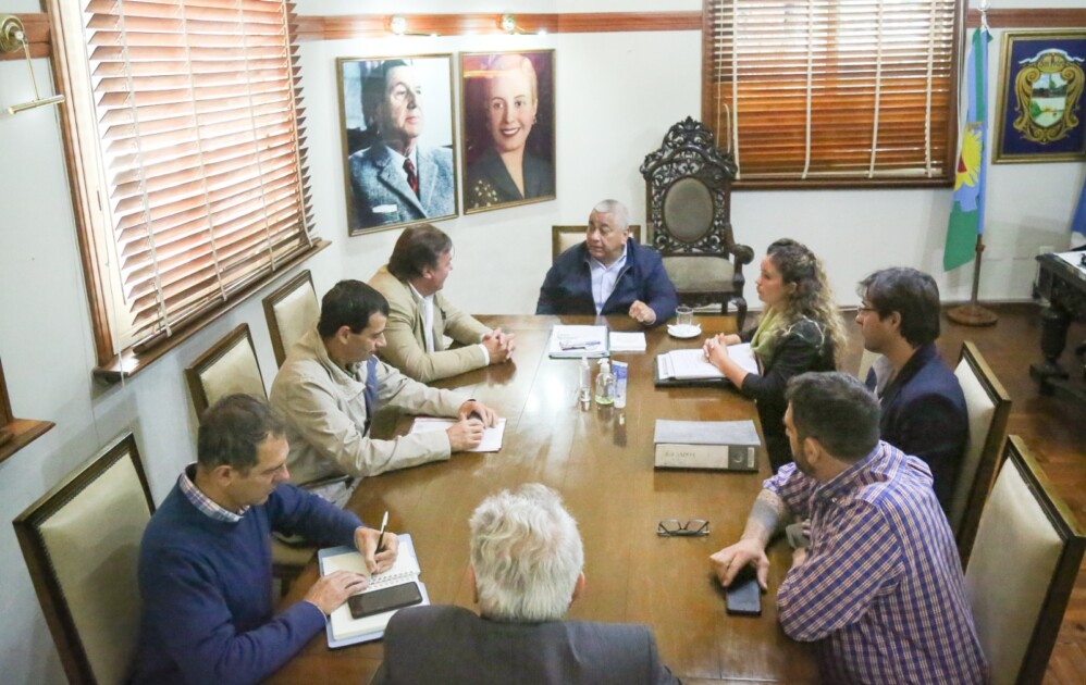 El Diario de San Pedro | Noticias locales y regionales