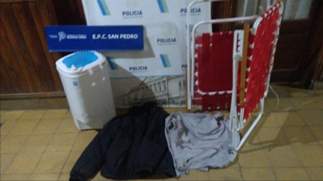 El Diario de San Pedro | Noticias locales y regionales