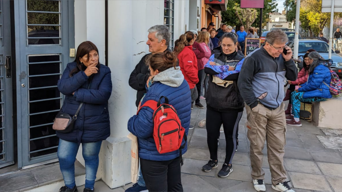 El Diario de San Pedro | Noticias locales y regionales