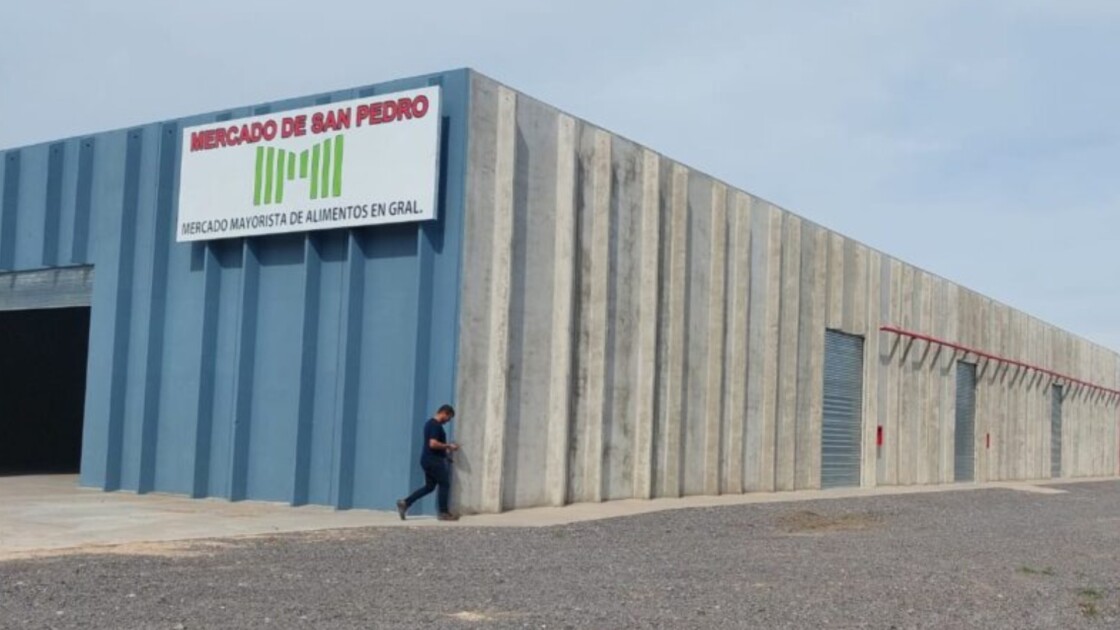 El Diario de San Pedro | Noticias locales y regionales