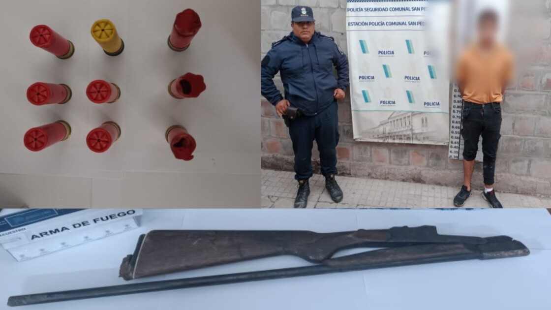 El Diario de San Pedro | Noticias locales y regionales