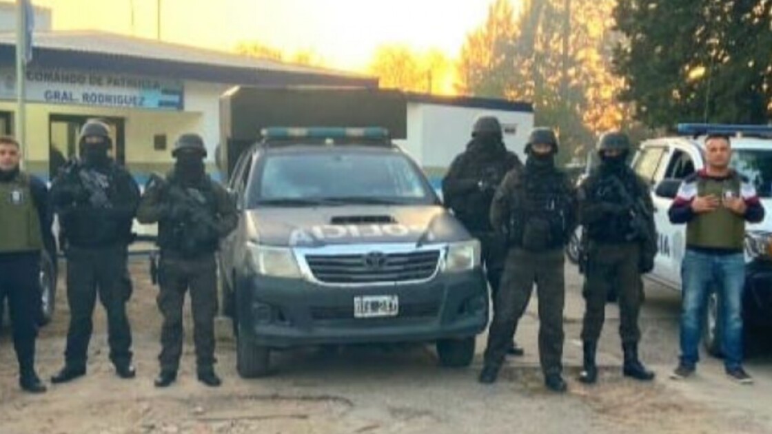 El Diario de San Pedro | Noticias locales y regionales