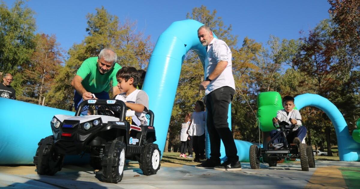 El Diario de San Pedro | Noticias locales y regionales