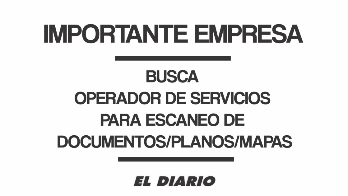 El Diario de San Pedro | Noticias locales y regionales