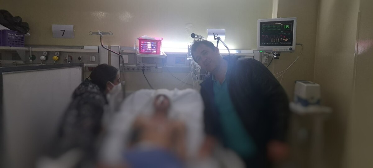 El Diario de San Pedro | Noticias locales y regionales