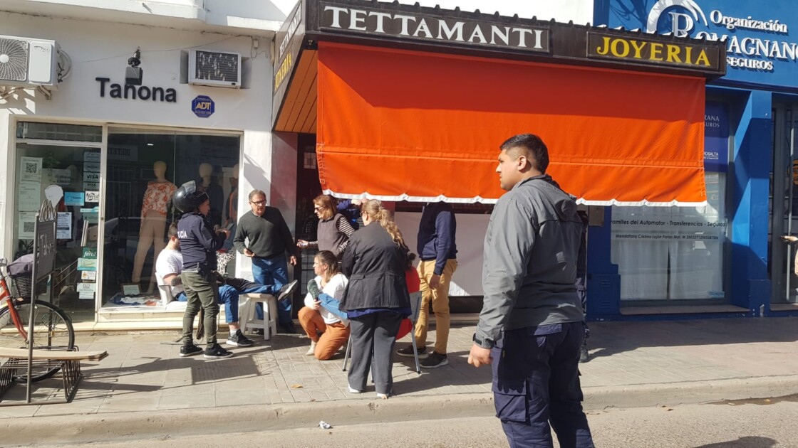 El Diario de San Pedro | Noticias locales y regionales