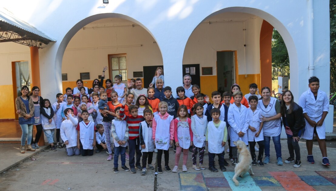 El Diario de San Pedro | Noticias locales y regionales