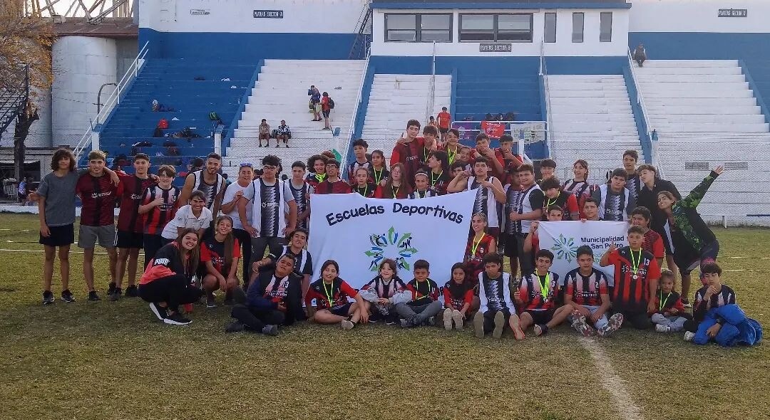 El Diario de San Pedro | Noticias locales y regionales