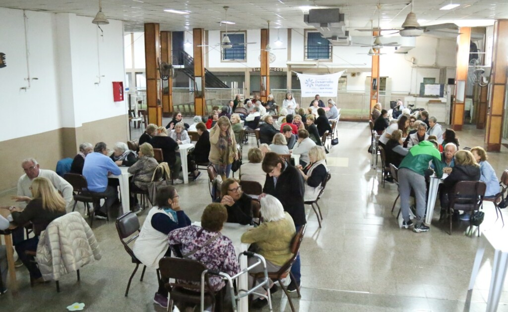 El Diario de San Pedro | Noticias locales y regionales