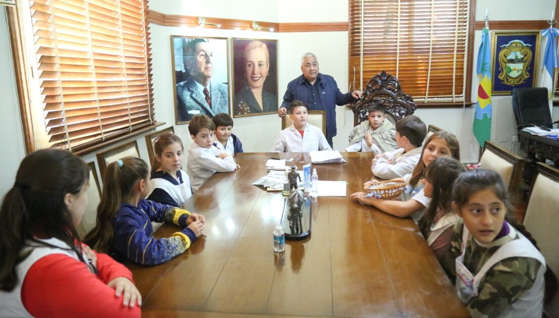 El Diario de San Pedro | Noticias locales y regionales