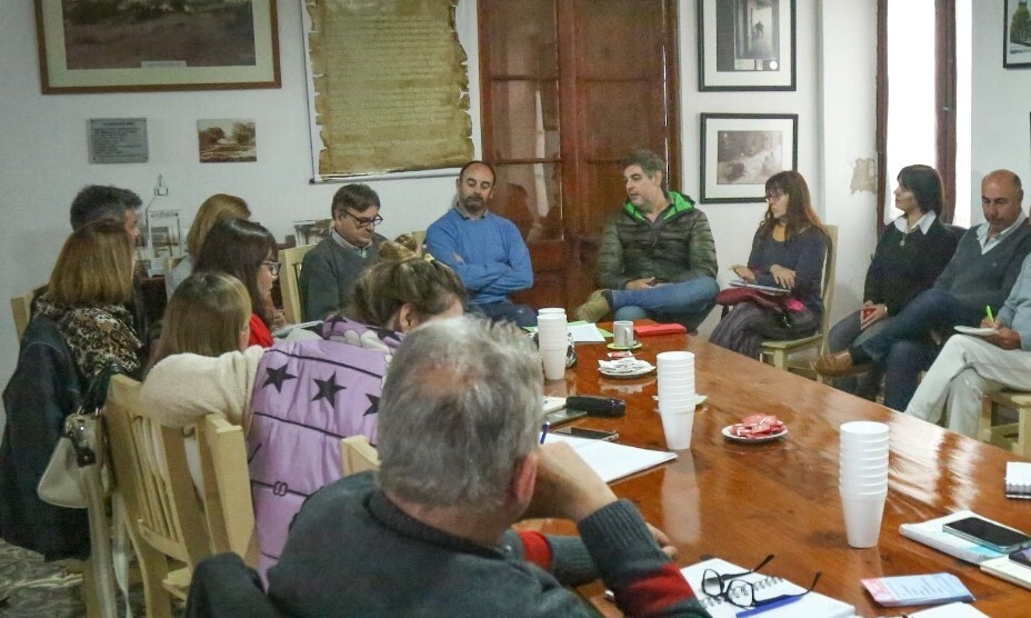 El Diario de San Pedro | Noticias locales y regionales