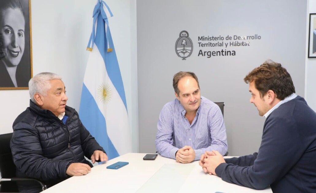 El Diario de San Pedro | Noticias locales y regionales