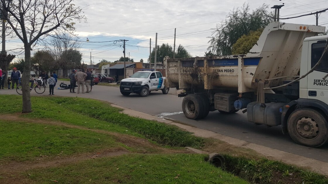 El Diario de San Pedro | Noticias locales y regionales