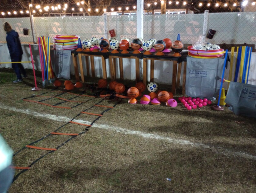 El Diario de San Pedro | Noticias locales y regionales