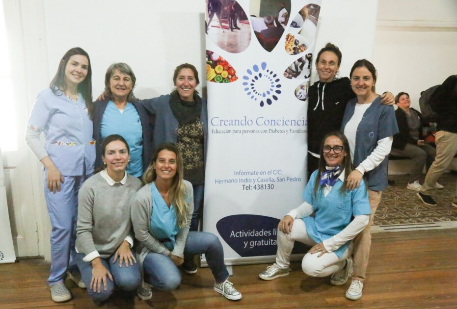 El Diario de San Pedro | Noticias locales y regionales