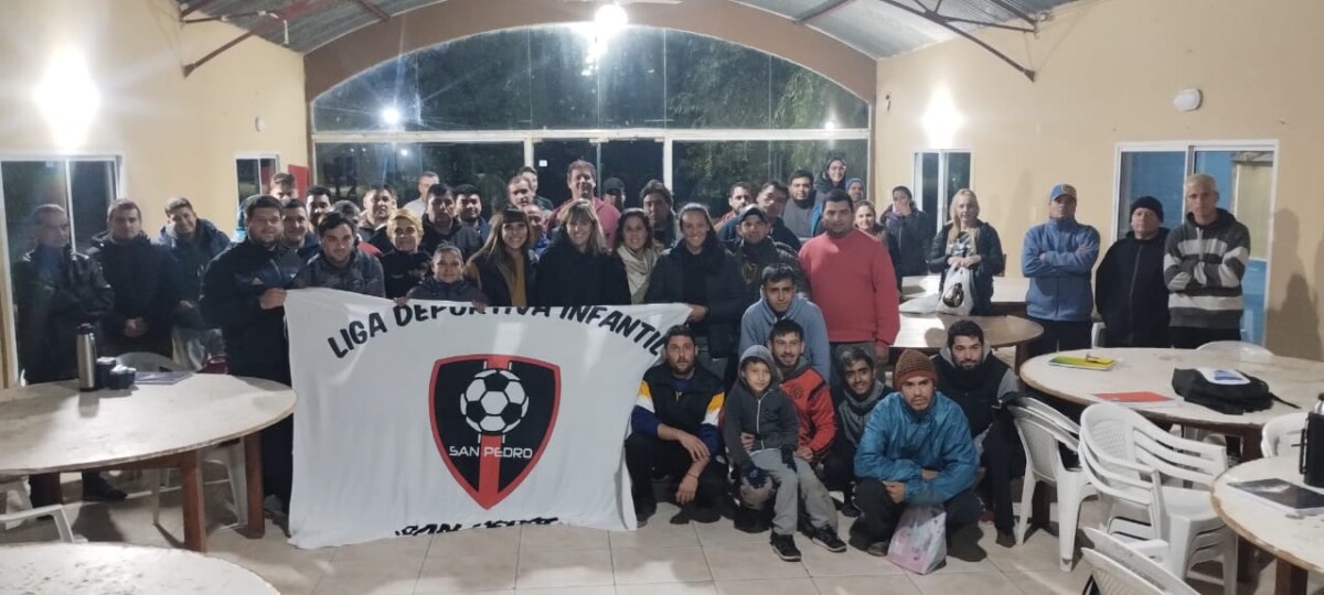 El Diario de San Pedro | Noticias locales y regionales