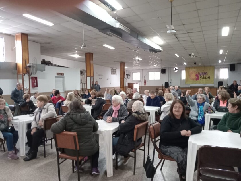 El Diario de San Pedro | Noticias locales y regionales