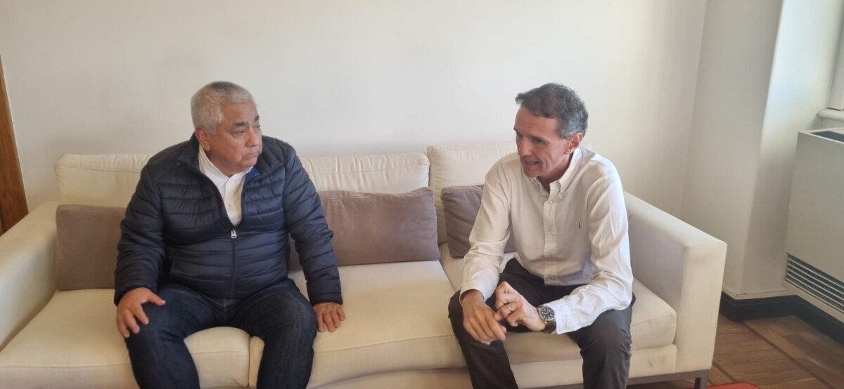 El Diario de San Pedro | Noticias locales y regionales