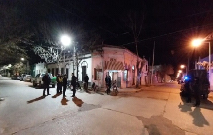 El Diario de San Pedro | Noticias locales y regionales