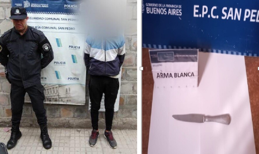 El Diario de San Pedro | Noticias locales y regionales