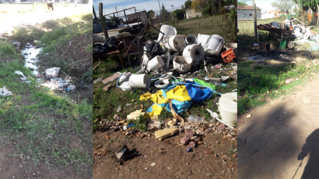 El Diario de San Pedro | Noticias locales y regionales