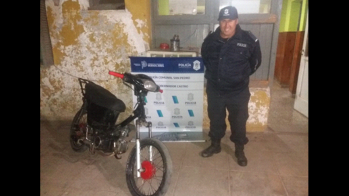 El Diario de San Pedro | Noticias locales y regionales