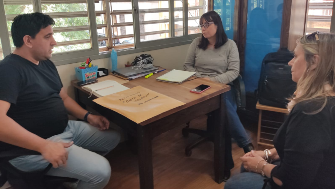 El Diario de San Pedro | Noticias locales y regionales