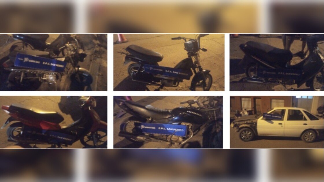 El Diario de San Pedro | Noticias locales y regionales