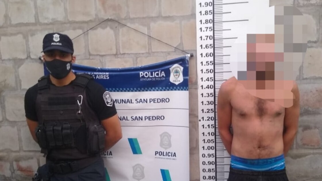 El Diario de San Pedro | Noticias locales y regionales