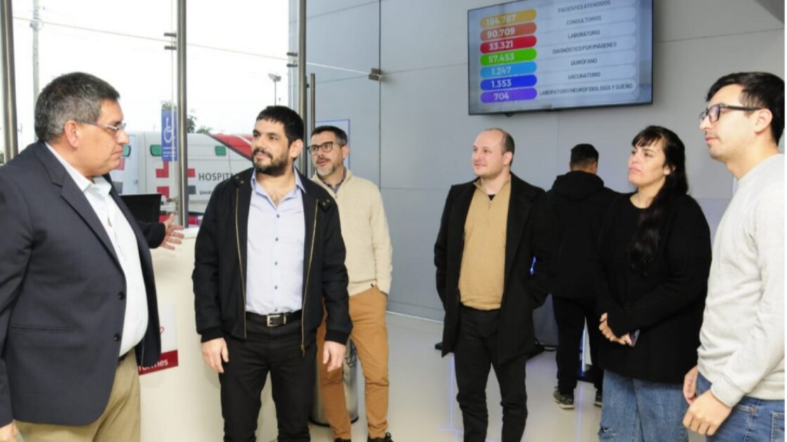 El Diario de San Pedro | Noticias locales y regionales