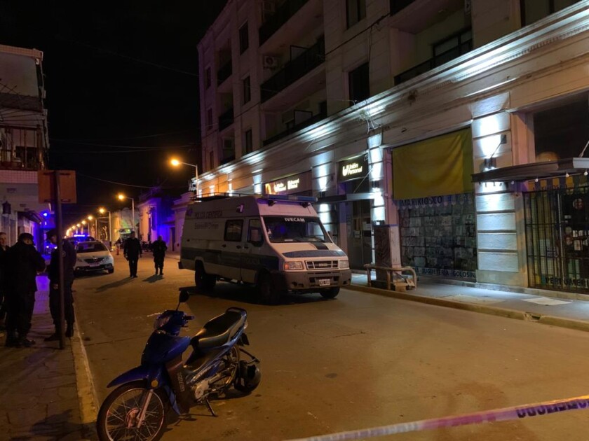 El Diario de San Pedro | Noticias locales y regionales