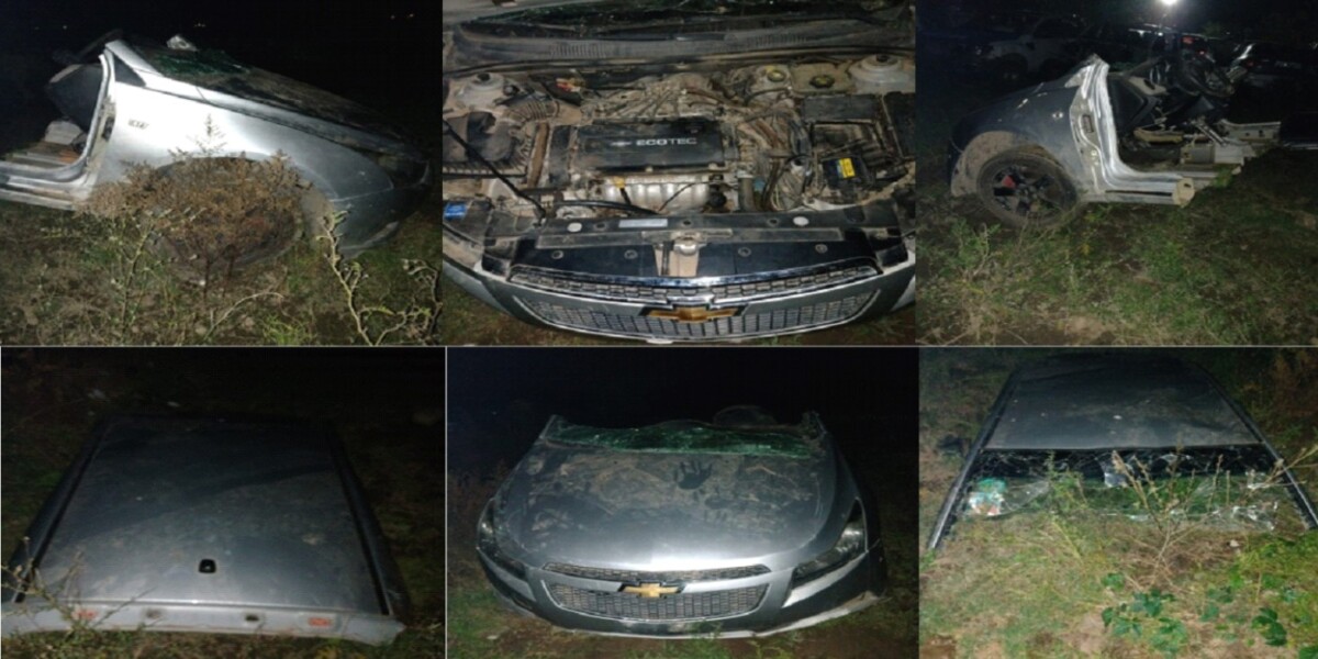 El Diario de San Pedro | Noticias locales y regionales