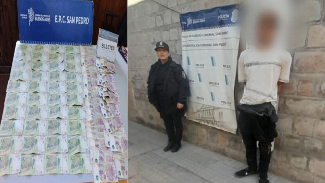 El Diario de San Pedro | Noticias locales y regionales