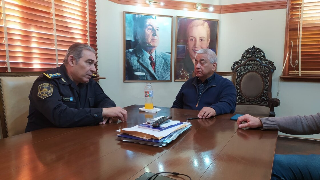 El Diario de San Pedro | Noticias locales y regionales