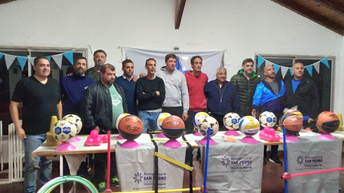 El Diario de San Pedro | Noticias locales y regionales