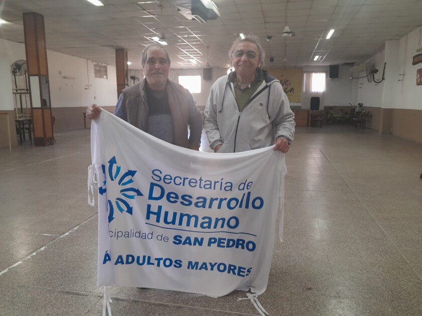 El Diario de San Pedro | Noticias locales y regionales