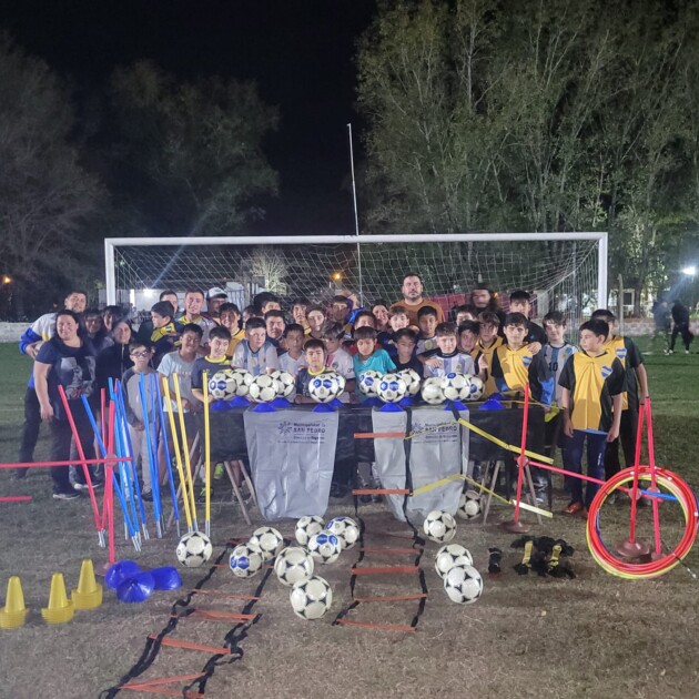 El Diario de San Pedro | Noticias locales y regionales