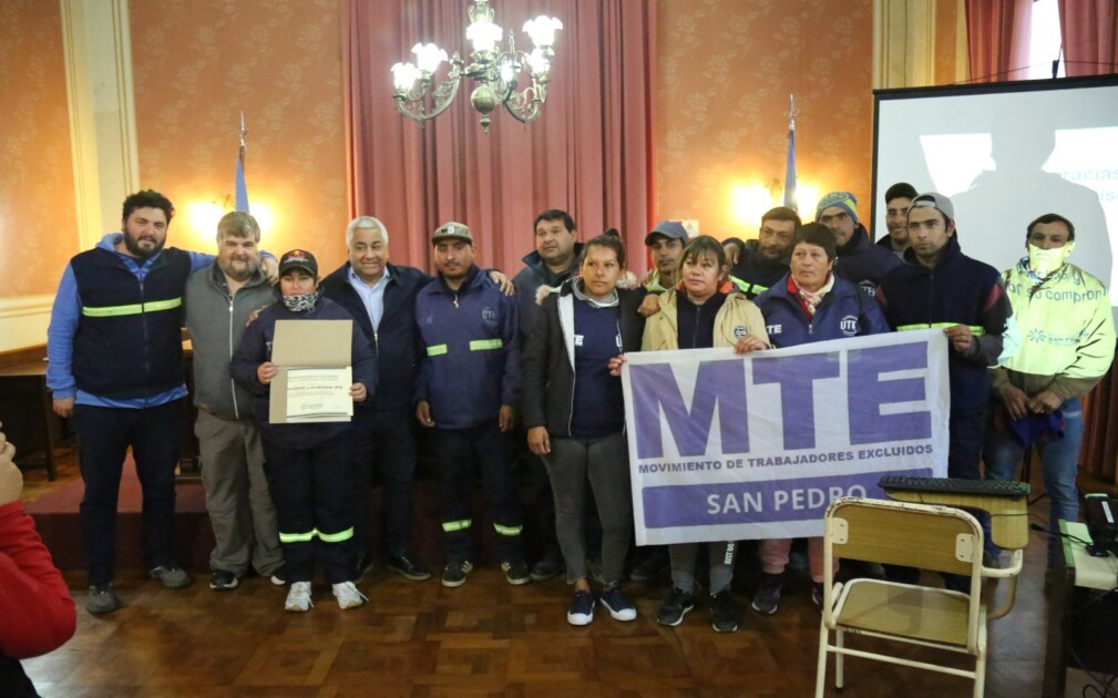 El Diario de San Pedro | Noticias locales y regionales