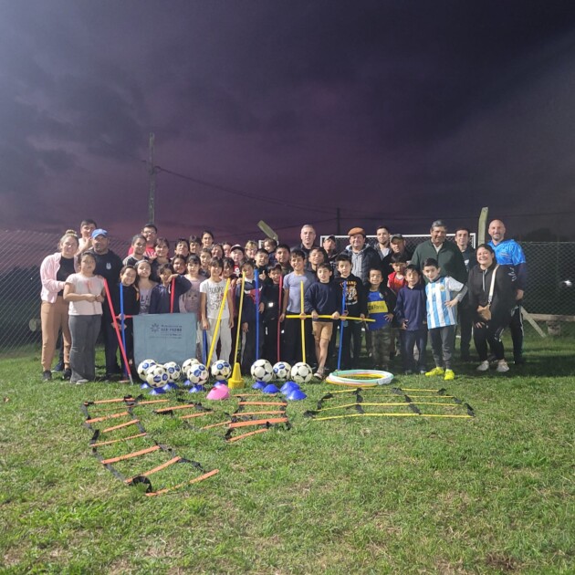 El Diario de San Pedro | Noticias locales y regionales