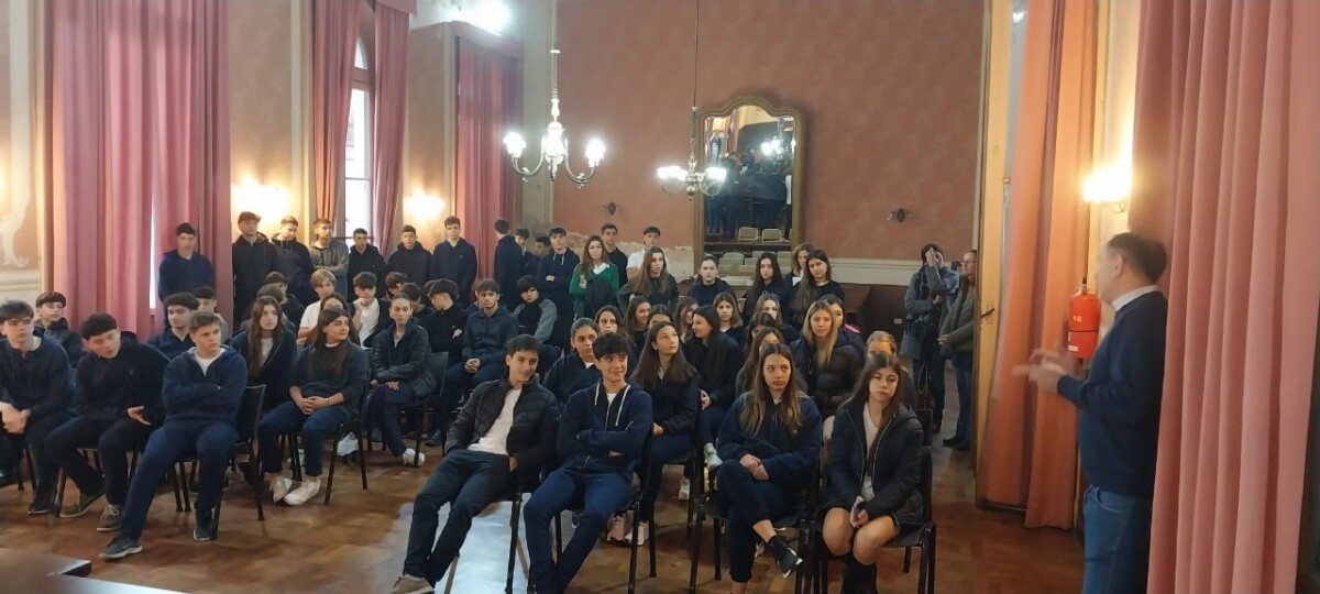 El Diario de San Pedro | Noticias locales y regionales